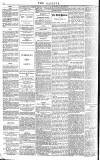 Daily Gazette for Middlesbrough Wednesday 03 October 1877 Page 2