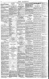 Daily Gazette for Middlesbrough Thursday 11 October 1877 Page 2