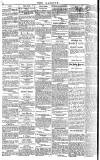 Daily Gazette for Middlesbrough Monday 29 October 1877 Page 2