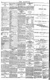 Daily Gazette for Middlesbrough Monday 05 November 1877 Page 4