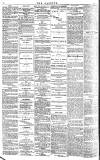Daily Gazette for Middlesbrough Saturday 08 December 1877 Page 2