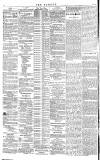 Daily Gazette for Middlesbrough Monday 07 January 1878 Page 2