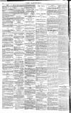Daily Gazette for Middlesbrough Saturday 26 January 1878 Page 2
