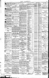 Daily Gazette for Middlesbrough Friday 08 February 1878 Page 4