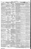 Daily Gazette for Middlesbrough Monday 11 February 1878 Page 2