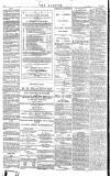 Daily Gazette for Middlesbrough Wednesday 20 February 1878 Page 2