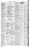 Daily Gazette for Middlesbrough Monday 25 February 1878 Page 2