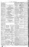 Daily Gazette for Middlesbrough Wednesday 27 February 1878 Page 2