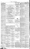 Daily Gazette for Middlesbrough Monday 04 March 1878 Page 2