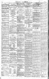 Daily Gazette for Middlesbrough Monday 18 March 1878 Page 2