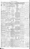 Daily Gazette for Middlesbrough Monday 01 April 1878 Page 2