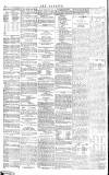 Daily Gazette for Middlesbrough Monday 15 April 1878 Page 2