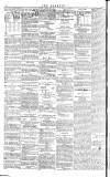 Daily Gazette for Middlesbrough Monday 08 April 1878 Page 2
