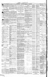 Daily Gazette for Middlesbrough Monday 08 April 1878 Page 4