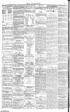 Daily Gazette for Middlesbrough Thursday 25 April 1878 Page 2