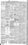 Daily Gazette for Middlesbrough Wednesday 01 May 1878 Page 2