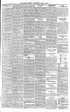 Daily Gazette for Middlesbrough Wednesday 01 May 1878 Page 3