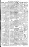Daily Gazette for Middlesbrough Saturday 04 May 1878 Page 3