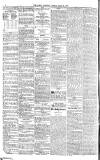 Daily Gazette for Middlesbrough Friday 10 May 1878 Page 2