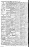 Daily Gazette for Middlesbrough Monday 03 June 1878 Page 2