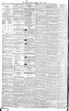 Daily Gazette for Middlesbrough Monday 10 June 1878 Page 2