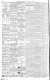 Daily Gazette for Middlesbrough Monday 08 July 1878 Page 2