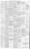 Daily Gazette for Middlesbrough Friday 19 July 1878 Page 4