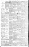 Daily Gazette for Middlesbrough Saturday 27 July 1878 Page 2