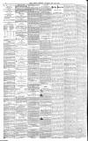 Daily Gazette for Middlesbrough Monday 29 July 1878 Page 2