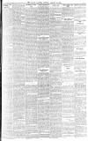 Daily Gazette for Middlesbrough Monday 12 August 1878 Page 3