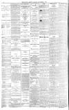 Daily Gazette for Middlesbrough Friday 01 November 1878 Page 2