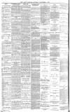 Daily Gazette for Middlesbrough Saturday 02 November 1878 Page 4