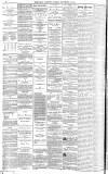 Daily Gazette for Middlesbrough Monday 04 November 1878 Page 2
