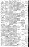 Daily Gazette for Middlesbrough Monday 04 November 1878 Page 4