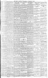 Daily Gazette for Middlesbrough Wednesday 06 November 1878 Page 3