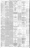 Daily Gazette for Middlesbrough Monday 11 November 1878 Page 4