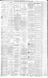 Daily Gazette for Middlesbrough Monday 16 December 1878 Page 2
