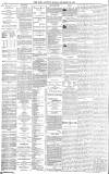Daily Gazette for Middlesbrough Monday 30 December 1878 Page 2