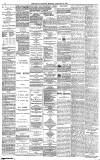 Daily Gazette for Middlesbrough Monday 13 January 1879 Page 2