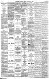 Daily Gazette for Middlesbrough Tuesday 14 January 1879 Page 2