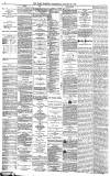 Daily Gazette for Middlesbrough Wednesday 22 January 1879 Page 2