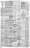 Daily Gazette for Middlesbrough Thursday 13 March 1879 Page 2