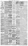 Daily Gazette for Middlesbrough Tuesday 25 March 1879 Page 2