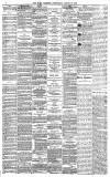 Daily Gazette for Middlesbrough Wednesday 26 March 1879 Page 2