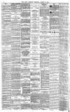 Daily Gazette for Middlesbrough Thursday 27 March 1879 Page 2