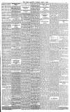 Daily Gazette for Middlesbrough Tuesday 01 April 1879 Page 3
