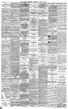 Daily Gazette for Middlesbrough Thursday 03 April 1879 Page 2
