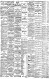 Daily Gazette for Middlesbrough Wednesday 16 April 1879 Page 2