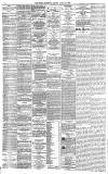 Daily Gazette for Middlesbrough Friday 18 April 1879 Page 2