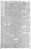 Daily Gazette for Middlesbrough Friday 18 April 1879 Page 3